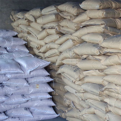 樹(shù)脂倉(cāng)庫(kù)